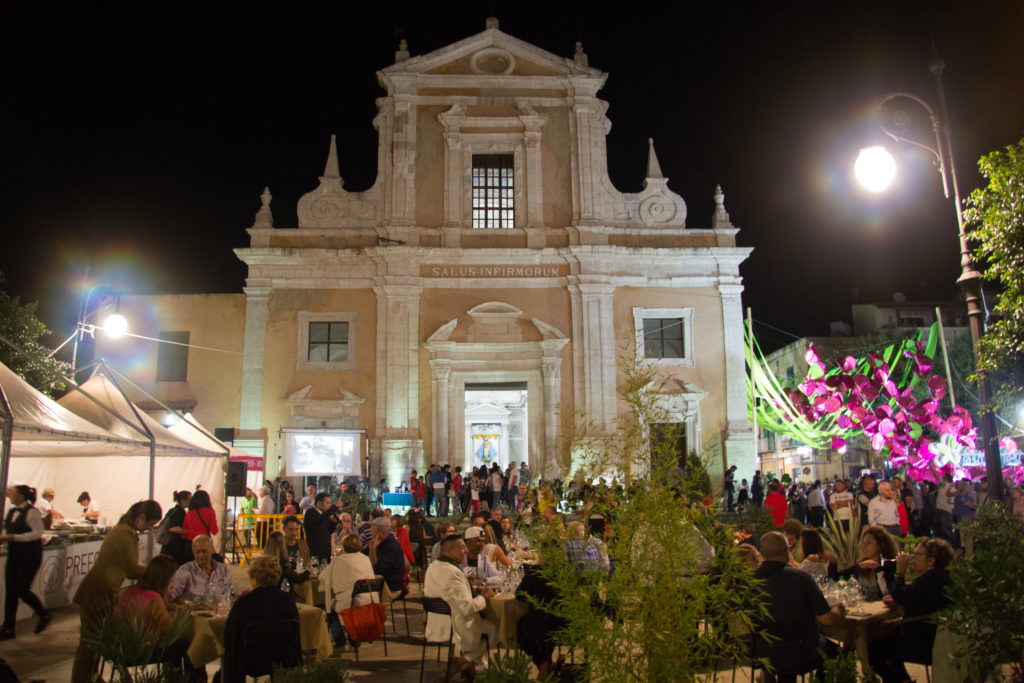 fastusta fest - festival del pistacchio di Raffadali fastusta fest - festival del pistacchio di Raffadali