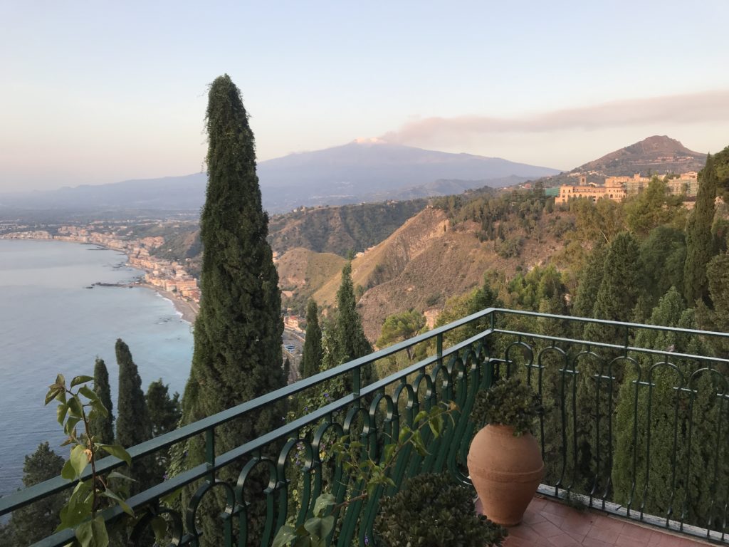 taormina gourmet 2019 - Evento enogastromico Taormina