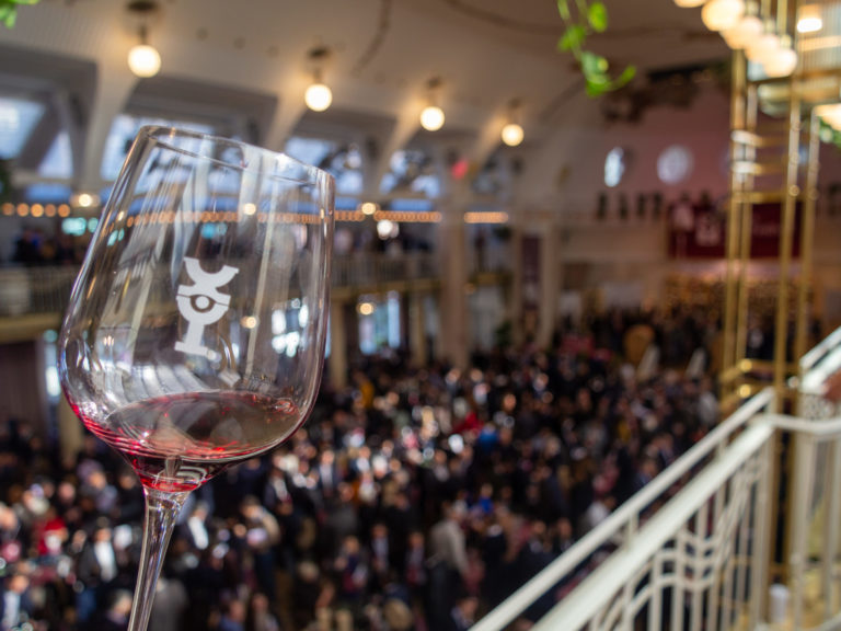merano wine festival 2019 - saporite blogger