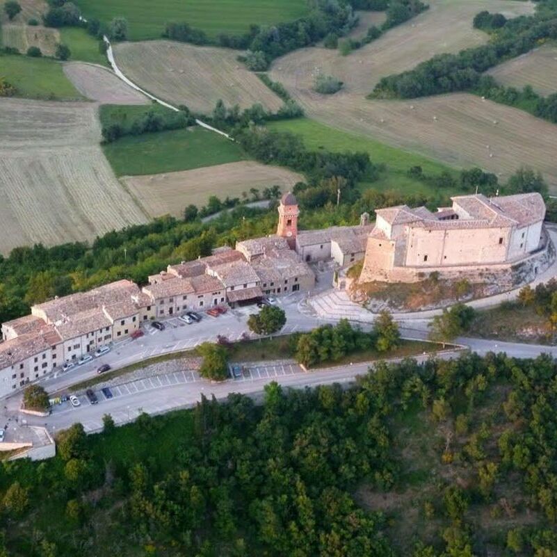Gran Tour di Castello di Montepò nell’alta ristorazione italiana